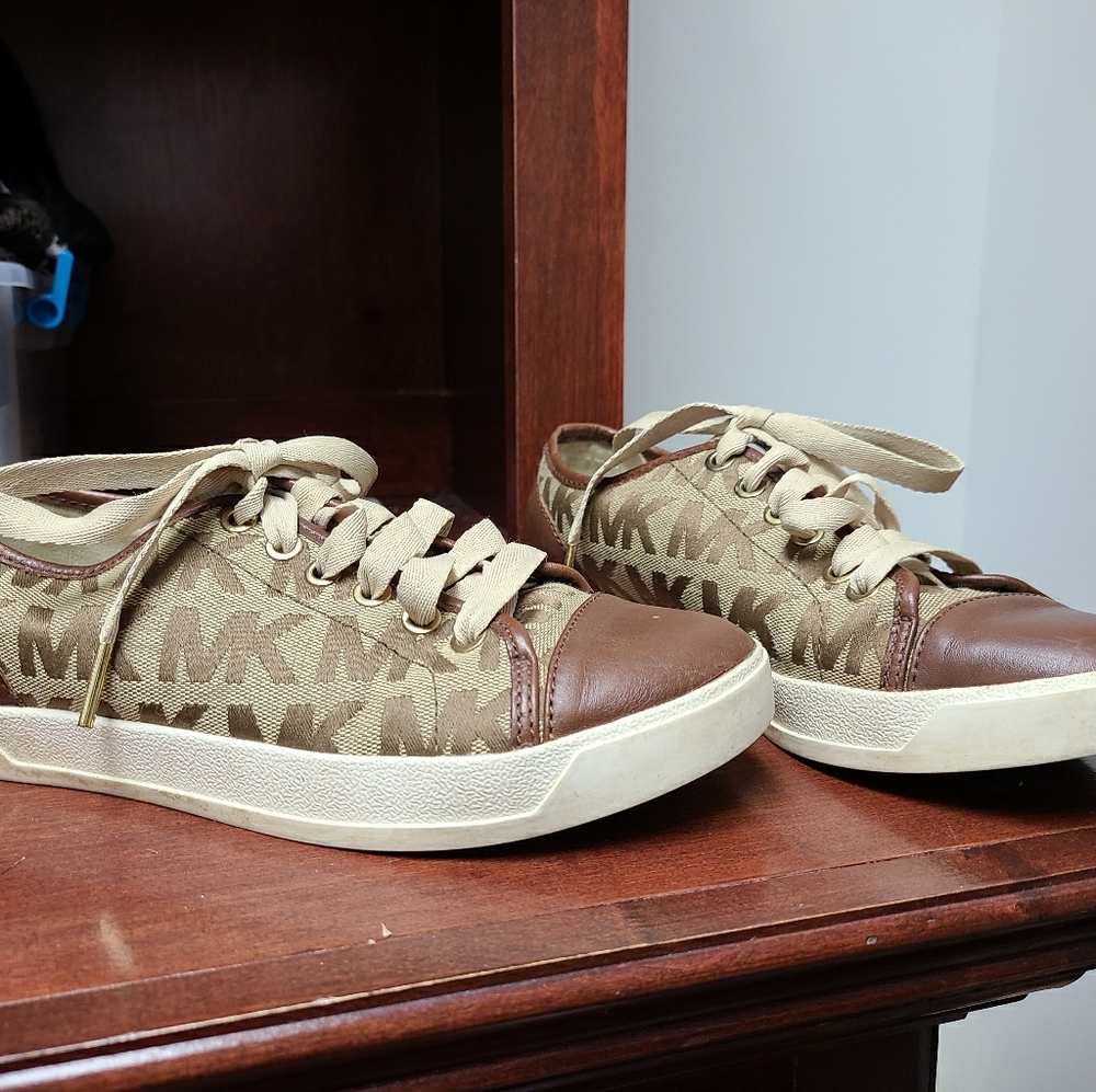 Michael Kors shoes